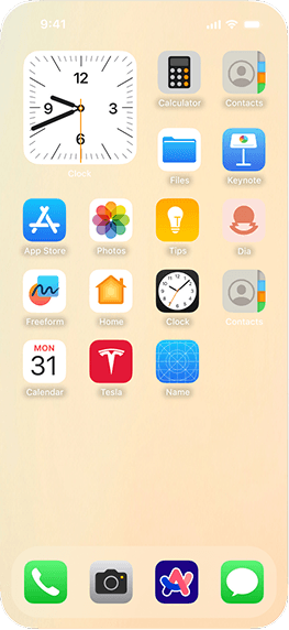 DoseSync app